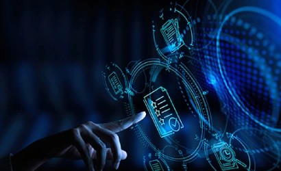 data management service