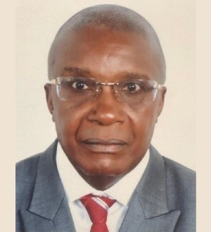 Mr. Justin Beeyendeza 